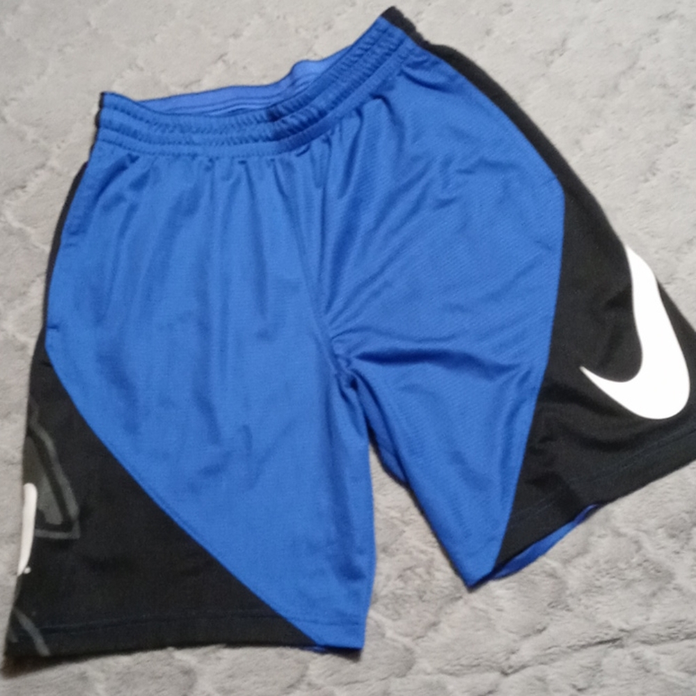 Nike x Duke shorts